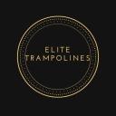 BERG Elite Trampolines UK logo
